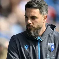 1128: Listen: Gillingham goalkeeper Glenn Morris speaks following their 1-0 defeat at Grimsby Town - 19/10/2025