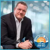 Warrior Techniques to Master Your Mindset with Chris Harris, EP 308