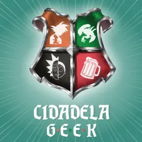 Cidadela Geek