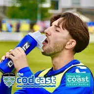 The Codcast- Episode Thirty-Three