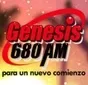 Genesis 680 - WGES