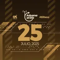 Aduana al Día - 25 de julio de 2025