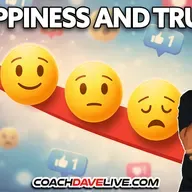 HAPPINESS AND TRUTH | 3-20-2026