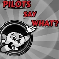 Ep. 72: Why Loving Flying Matters More Than Salary