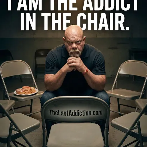 Day 9 — 306 lbs — The Scale Didn't Move. This Is Where Everyone Quits. Here's Why I Didn't.