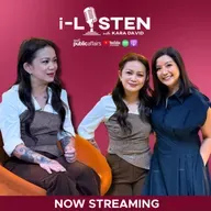 Tuesday Vargas, inamin na na-diagnose ng ADHD, PTSD at autism | i-Listen