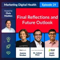 Final Reflections and Future Outlook