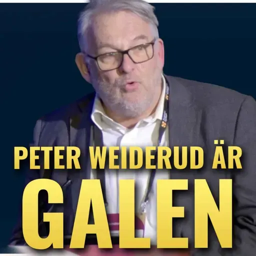 "Islam har funnits i Sverige i 1300 år!" enligt socialdemokraterna