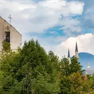 Albanien - Märtyrer, Derwische, Gottsucher