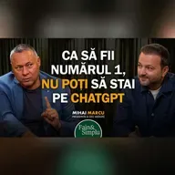 DE LA UN CABINET DE FAMILIE LA 650 MILIOANE EURO PE AN. MIHAI MARCU, CEO MEDLIFE I Fain & Simplu 278