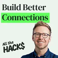 The Easy Way to Build and Maintain Meaningful Relationships with Nick Gray