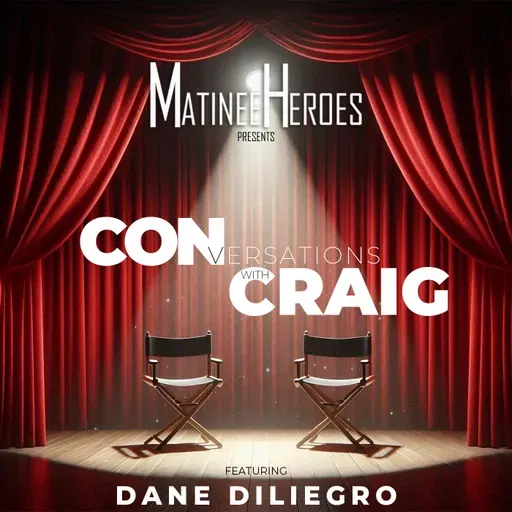 Dane DiLiegro – June 2024