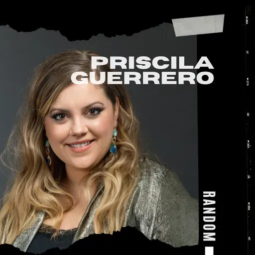 Reflexiones Random | Habla menos | Priscila Guerrero