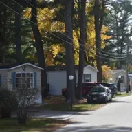 The cost of staying: Maine mobile home park residents pushed to the brink as rent spikes