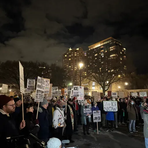 Protests over ICE shooting, Understanding new federal guidance on vaccines, Students inform Pulaski