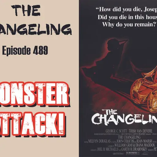 The Changeling 1980 | Episode 489