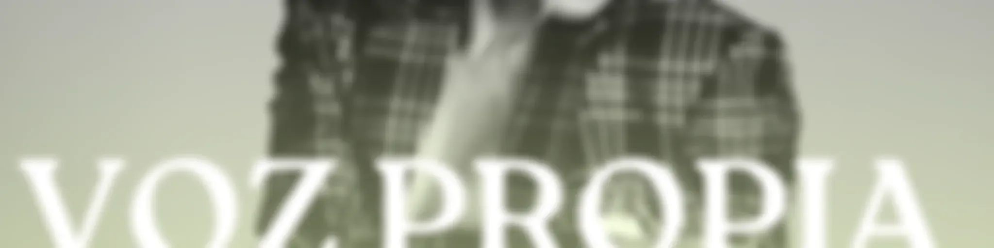 Voz Propia con Chiqui Flores