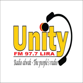UNITY FM 97.7 LIRA