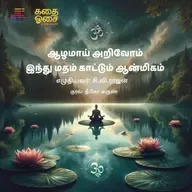 பகுதி 66 - இந்து மதம் காட்டும் ஆன்மிகம் - அத். 9 இதிஹாசங்களும் புராணங்களும்
