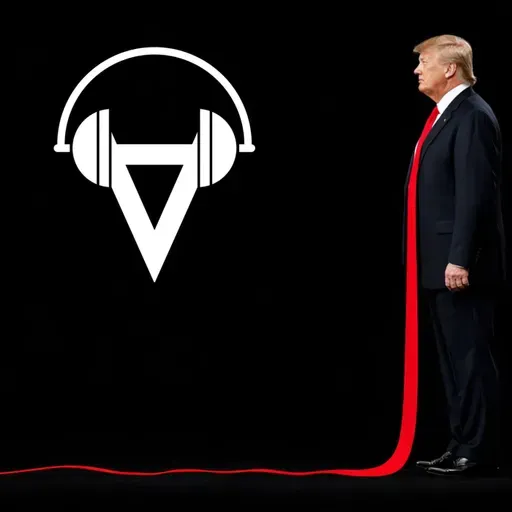 „Wir haben keine Zeit mehr“ – Trumps roter Faden?