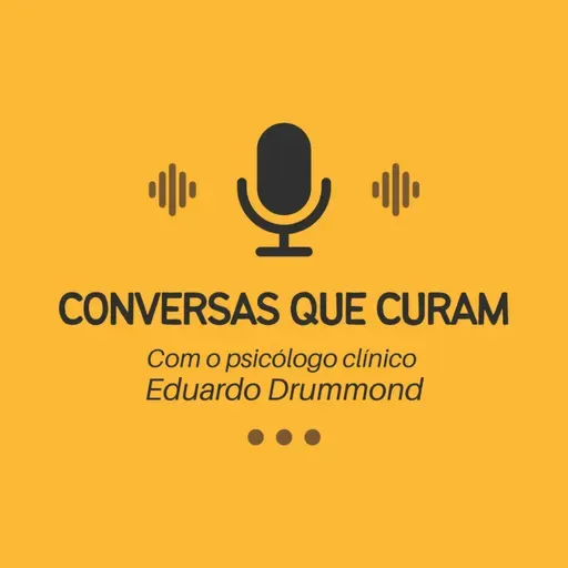 #44 - SMART TALKS: Comunicação Não Violenta com Luiza Duarte: Do Conflito à Conexão