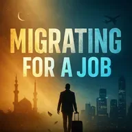 Migrating to a Non-Muslim Country for a Job | Assim Al-Hakeem
