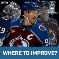 Where will the Colorado Avalanche Improve the Most? | DNVR Avalanche Mailbag