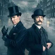 Возвращение Шерлока Холмса 08 Шесть наполеонов