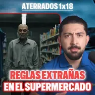 Fui a un supermercado con REGLAS MUY EXTRAÑAS