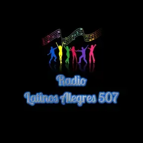 Latinos Alegres507