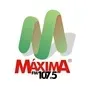 Máxima 107.5 FM