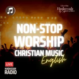 Hadassah - English Christian Worship Music Radio