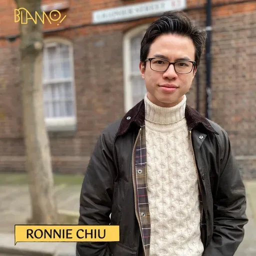 Why Knitwear Doesn’t Last Anymore — with Ronnie Chiu of Colhay’s
