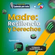 Madre: Resiliencia y Derechos.