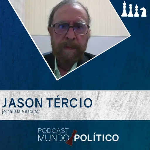 Jason Tércio - O histórico congresso da UNE em Ibiúna