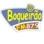Rádio Boqueirão FM