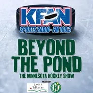 Beyond The Pond: Jesse Granger, Kevin Gorg, EJ Hradek
