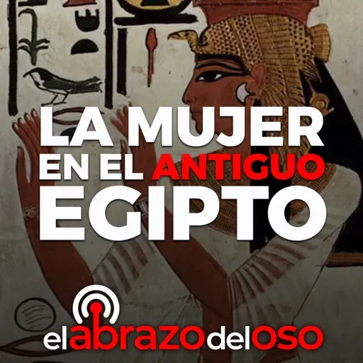 La mujer en el antiguo Egipto