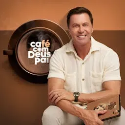 Café Com Deus Pai | Podcast oficial