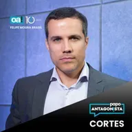 Cortes do Papo - Rubio abriu as portas para o governo Lula?
