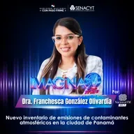 Nuevo inventario de emisiones de contaminantes atmosféricos en la ciudad de Panamá