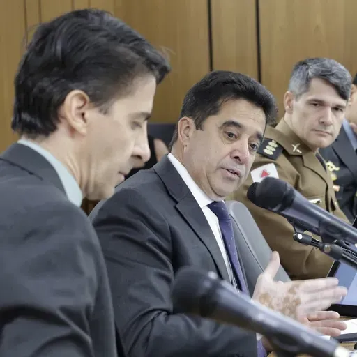 Parlamentar questiona suspensão de benefício para militares da reserva com doença incapacitante