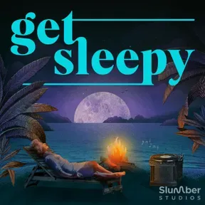 Get Sleepy: Sleep meditation and stories