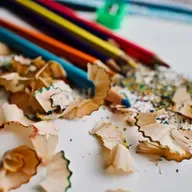 Una serata colorata al Festival Del Fumetto con Laura Braga