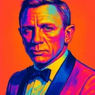 James Bond Nina Gold Sparks Wild Search For New 007