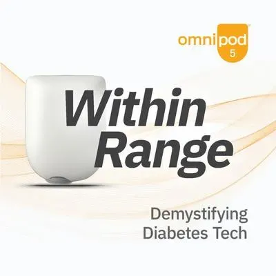 Let’s Talk About Diabetes Tech, Intimacy, and Type 1: The Conversations We’re Not Having