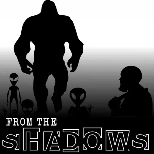 A Life Changing Bigfoot Encounter in Michigan