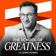 Simon Sinek: The Dangerous Myth of Online Vulnerability & Rethinking Capitalism