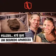 AS APARÊNCIAS ENGANAM: O SEGREDO DO NAMORADO