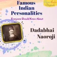 Dadabhai Nouroji